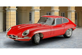 1:24 Jaguar E-Type (Coupé)