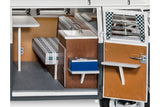 1:24 VW T1 Camper