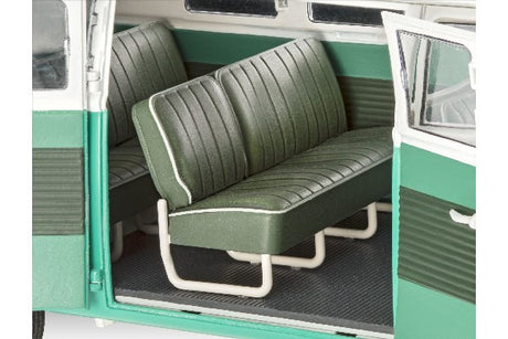 VW T1 Bus 1:24