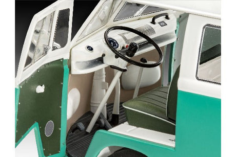 VW T1 Bus 1:24