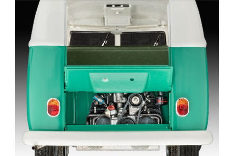 VW T1 Bus 1:24