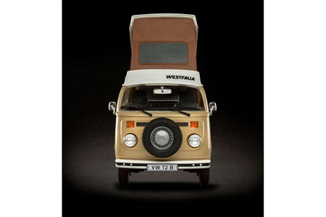 VW T2 Camper 1:24 click system