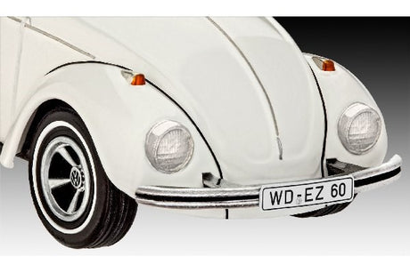 VW Beetle