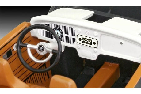 VW Beetle