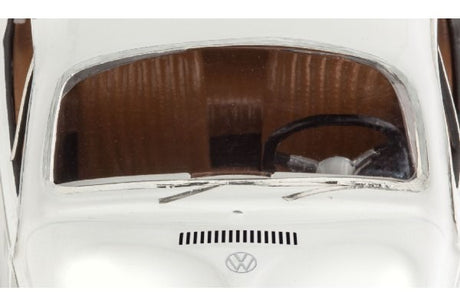VW Beetle