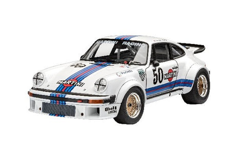 Porsche 934 RSR \'Martini\'