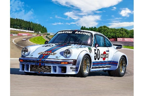 Porsche 934 RSR \'Martini\'