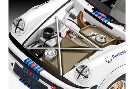Porsche 934 RSR \'Martini\'