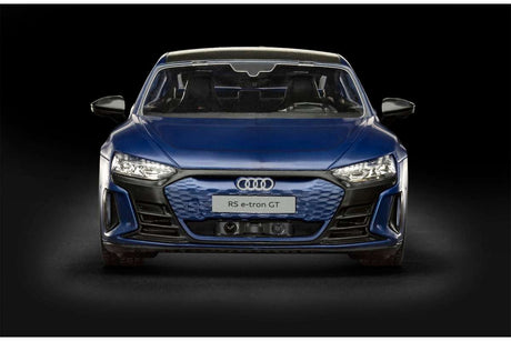 Audi e-tron GT 1:24 click system