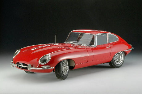 Jaguar E-Type