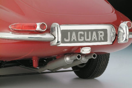 Jaguar E-Type