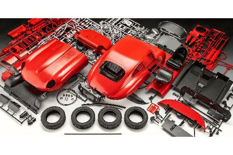 Jaguar E-Type