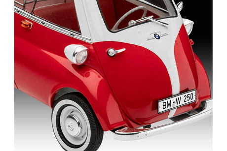 BMW Isetta 250 - 70th Anniversary \'Exclusive Edt.\'