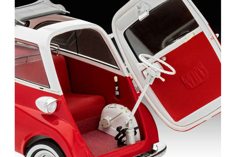 BMW Isetta 250 - 70th Anniversary \'Exclusive Edt.\'