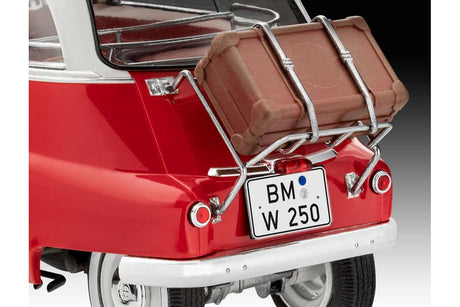 BMW Isetta 250 - 70th Anniversary \'Exclusive Edt.\'