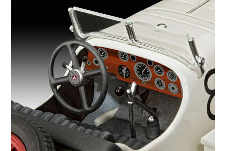 Mercedes-Benz SSKL 1:32