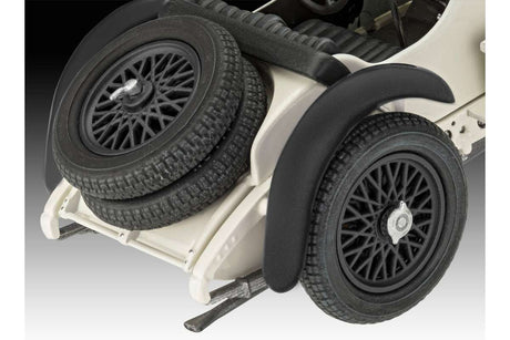 Mercedes-Benz SSKL 1:32