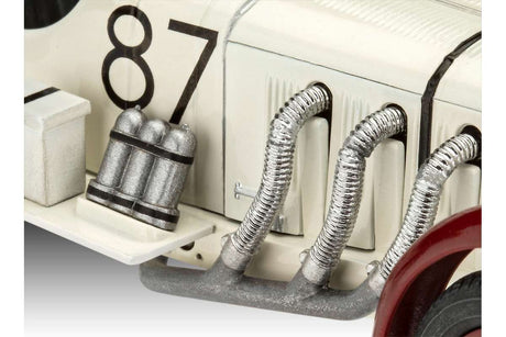 Mercedes-Benz SSKL 1:32