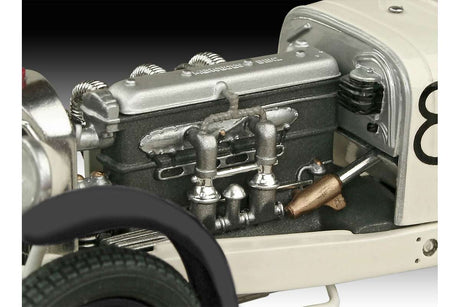 Mercedes-Benz SSKL 1:32