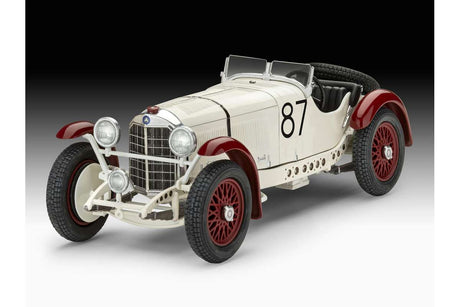 Mercedes-Benz SSKL 1:32