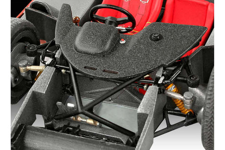 Porsche 917/10 1:32