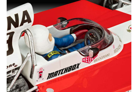 Surtees TS16/03 1:32