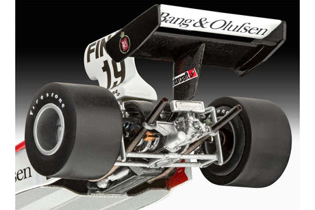 Surtees TS16/03 1:32