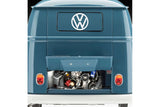 VW T1 Panel Van - 75 Years of the VW T1 1:16
