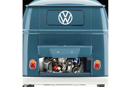 VW T1 Panel Van - 75 Years of the VW T1 1:16