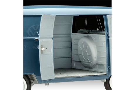 VW T1 Panel Van - 75 Years of the VW T1 1:16