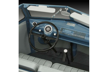 VW T1 Panel Van - 75 Years of the VW T1 1:16