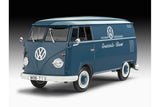 VW T1 Panel Van - 75 Years of the VW T1 1:16