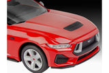 2024 Ford Mustang GT 1:25 click system