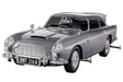 James Bond Aston Martin DB5 1:24 click system