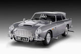 James Bond Aston Martin DB5 1:24 click system