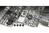 James Bond Aston Martin DB5 1:24 click system