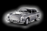 James Bond Aston Martin DB5 1:24 click system