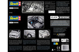 James Bond Aston Martin DB5 1:24 click system