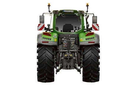Fendt 728 Vario 1:20 click system
