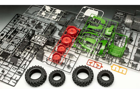 Fendt 728 Vario 1:20 click system