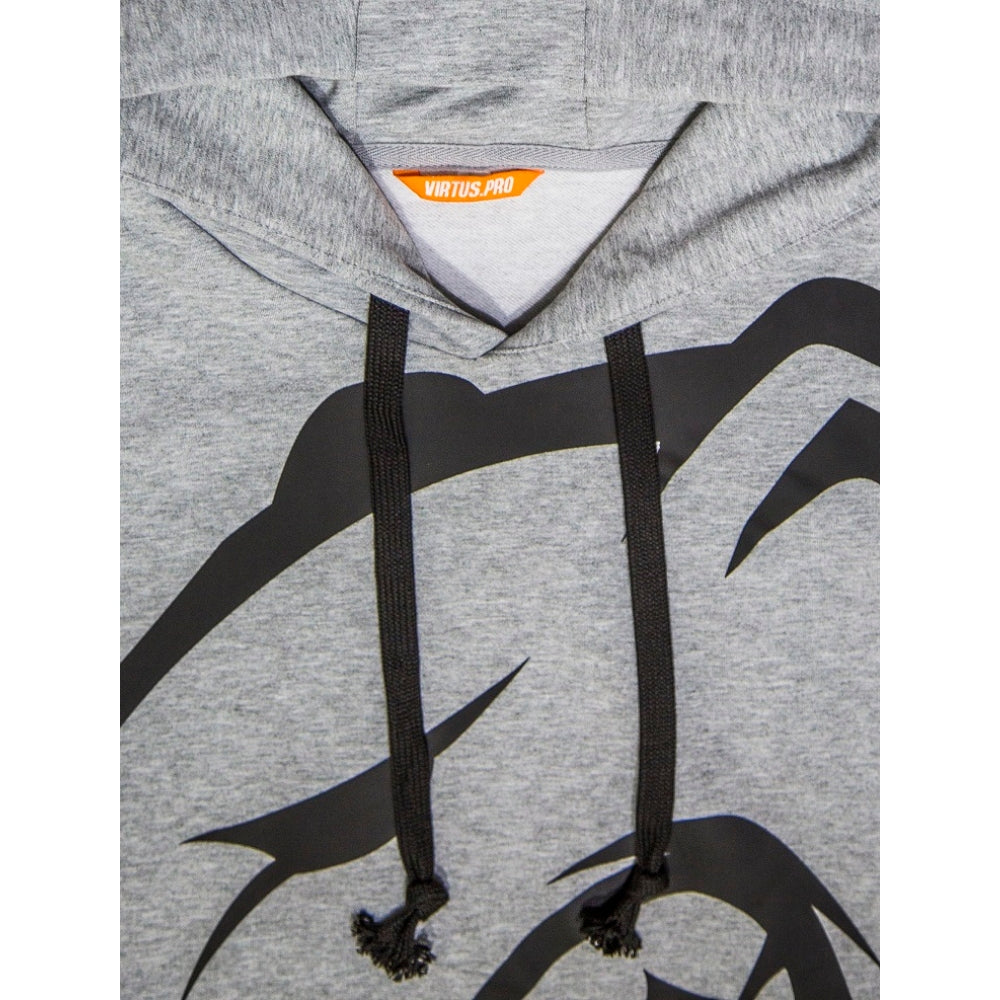 Virtus.pro -  Women Hoodie Grey, L