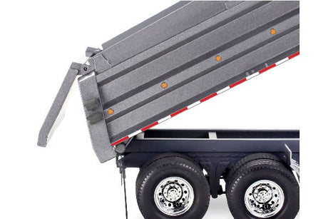 Kenworth W-900 Dump Truck