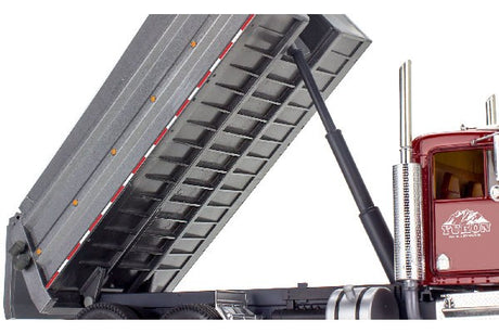 Kenworth W-900 Dump Truck