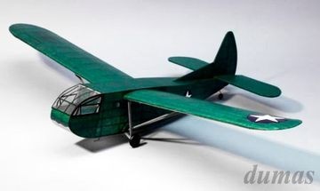 Waco CG-4A 762mm Wood Kit