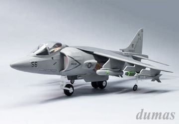 AV-8B Harrier 432mm Wood Kit