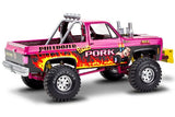 1978 Chevy Blazer Pulldozer