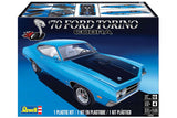 1970 Ford Torino Cobra 1:25