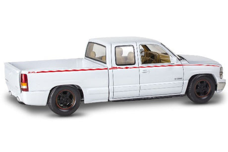 1999 Chevy Silverado Custom Pickup