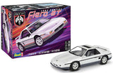 1985 Fiero GT 1:24