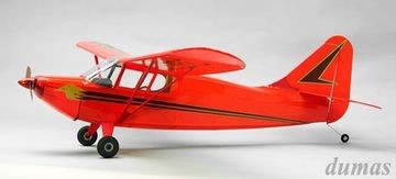 Stinson Voyager R/C 1016mm Wood Kit